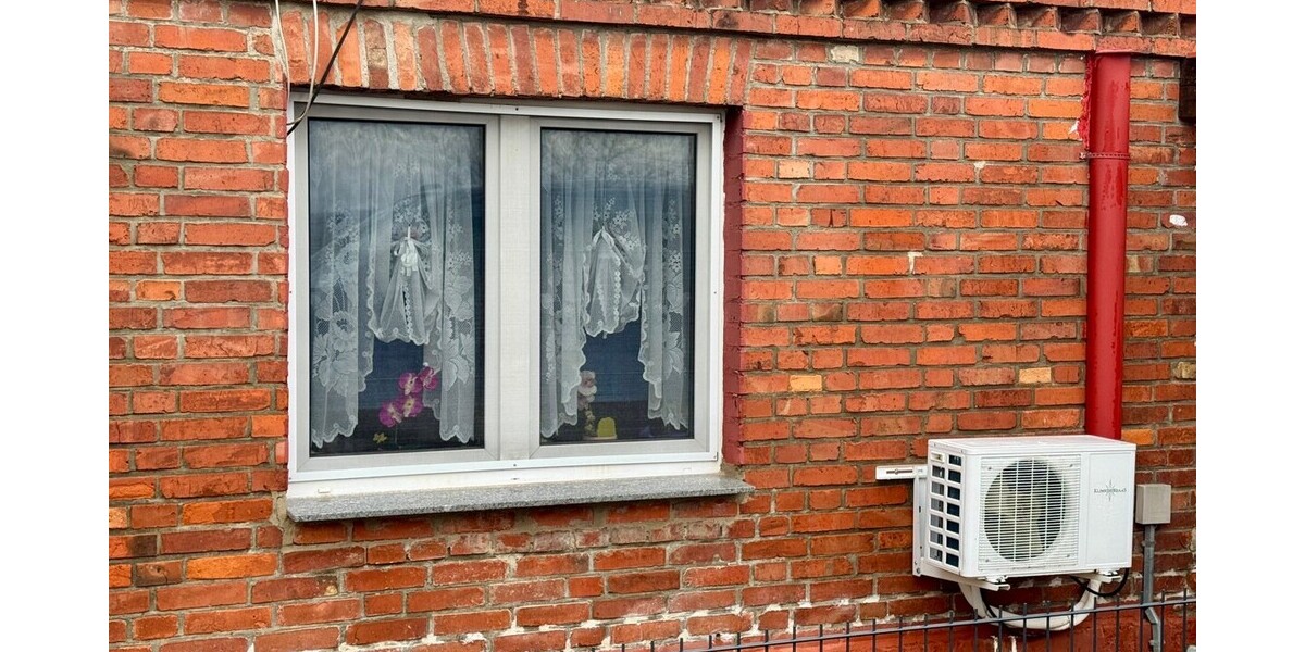 HORN IMMOBILIEN ++ Reihenendhaus mit Carport und Grundstück, ruhige Lage - Reihenendhaus Jatzke Jatzke | Angebot:24862388