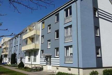 Wohnung Neubrandenburg - 3 Zimmer, 53 m&sup2;, 360&euro; | Angebot:27742310