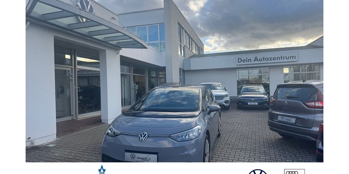 VW ID.3 70.358 km 16.500 &euro; Woldegk 17348