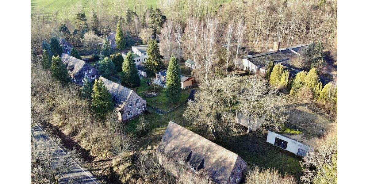 Mehrfamilienhaus, Wohnhaus Gültz / Seltz Gültz - 6 Zimmer, 1 m&sup2;, 700.000&euro; | Angebot:25674902