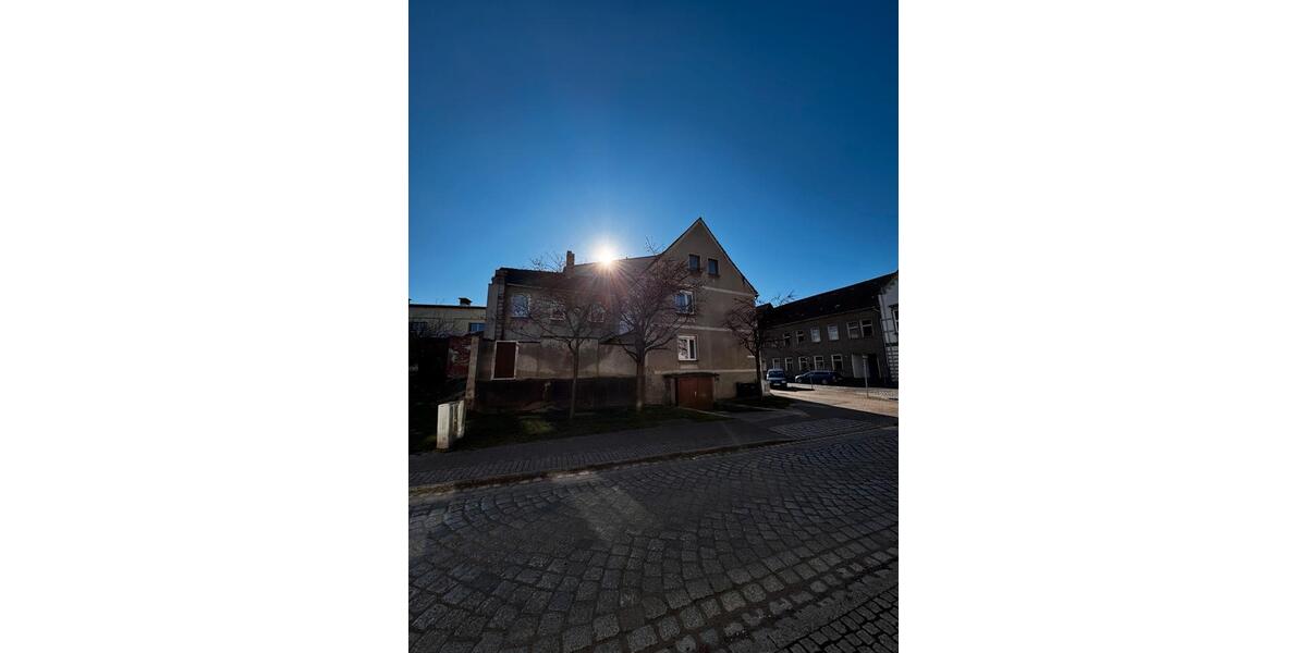 Reihenhaus Altentreptow - 6 Zimmer, 140 m&sup2;, 131.500&euro; | Angebot:23816943