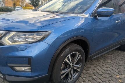 Nissan X-Trail 78.795 km 21.490 &euro; Neubrandenburg 17036