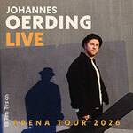 Loge / Premiumbereich - Johannes Oerding - Arena Tour 2026