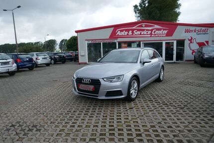 Audi A4 133.333 km 15.550 &euro; Altentreptow 17087