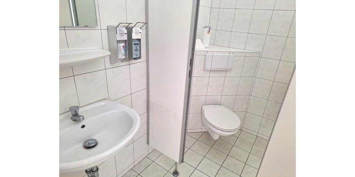 Gewerbeobjekt Neubrandenburg Carlshöhe - 539&euro; | Angebot:26675189