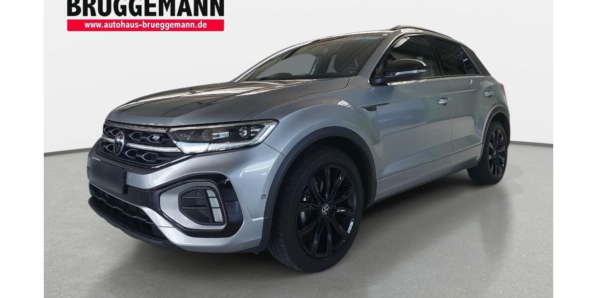 VW T-Roc 40.376 km 24.490 &euro; Neubrandenburg 17036