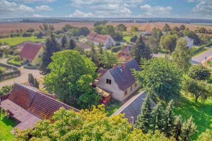 Haus Neuenkirchen - 4 Zimmer, 130 m&sup2;, 145.000&euro; | Angebot:27099103