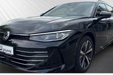 VW Passat Variant 6.001 km 53.990 &euro; Neubrandenburg 17033