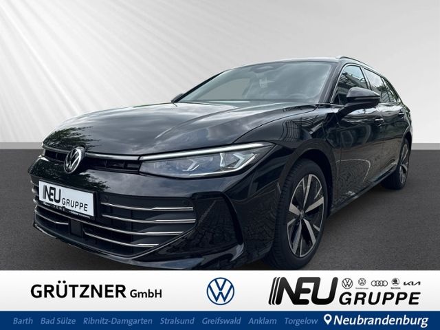 VW Passat Variant 6.001 km 53.990 &euro; Neubrandenburg 17033