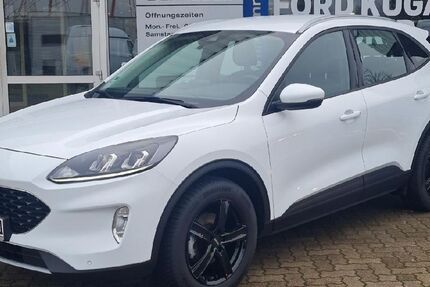 Ford Kuga 27.000 km 24.990 &euro; Neubrandenburg 17036