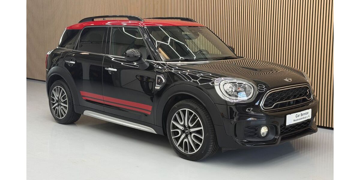 Mini Cooper SD Countryman 137.400 km 15.700 &euro; Burg Stargard 17094