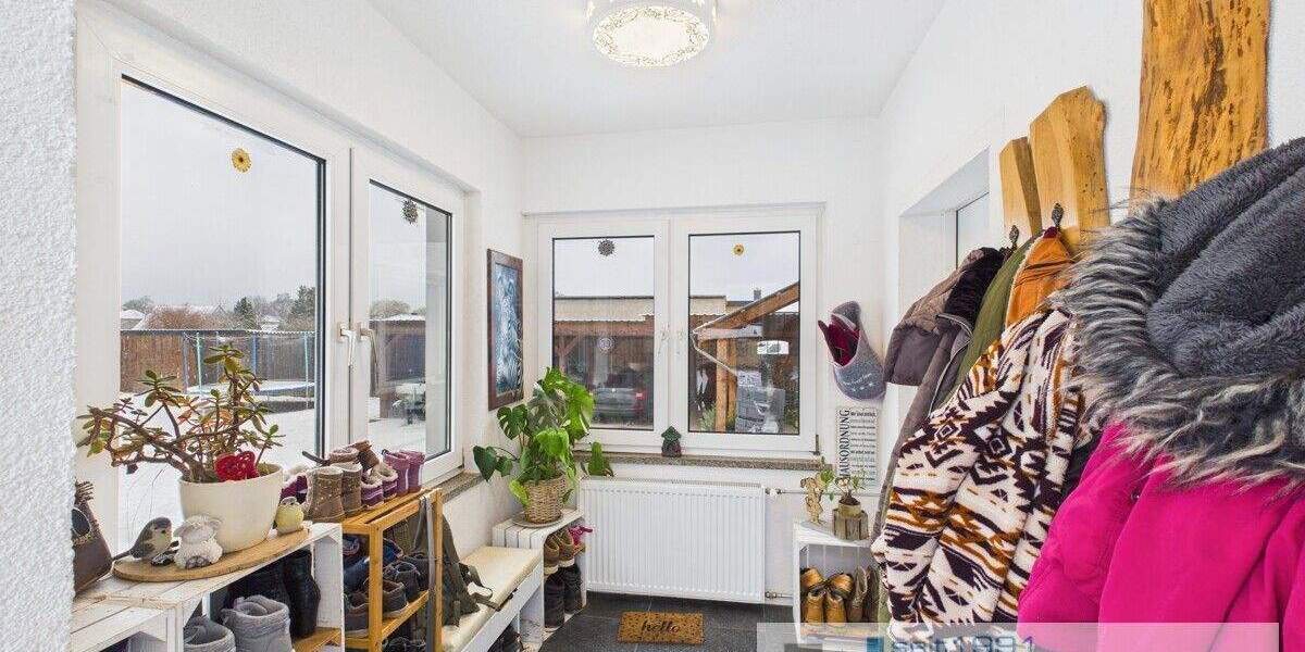 Einfamilienhaus Neustrelitz - 7 Zimmer, 224 m&sup2;, 429.500&euro; | Angebot:25665603