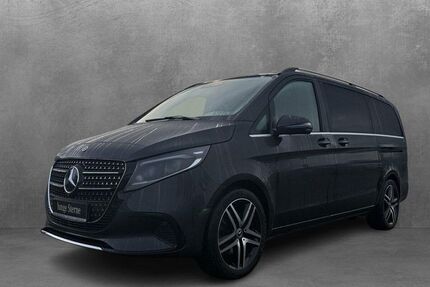 Mercedes-Benz V 250 35.115 km 72.790 &euro; Neubrandenburg 17033