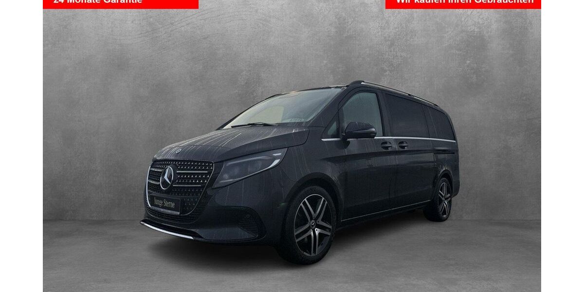 Mercedes-Benz V 250 35.115 km 72.990 &euro; Neubrandenburg 17033