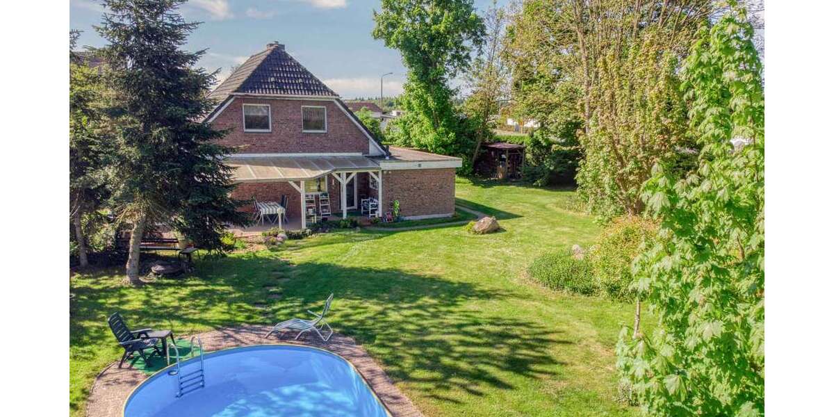 Einfamilienhaus Burow - 4 Zimmer, 123 m&sup2;, 249.000&euro; | Angebot:25906605