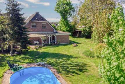 Haus Burow - 4 Zimmer, 123 m&sup2;, 249.000&euro; | Angebot:25906605