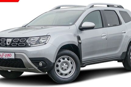 Dacia Duster 28.960 km 14.990 &euro; Neubrandenburg 17036