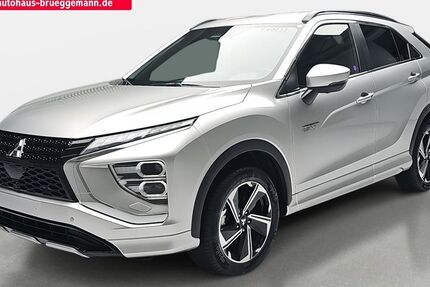 Mitsubishi Eclipse Cross 9.350 km 30.490 &euro; Neubrandenburg 17036