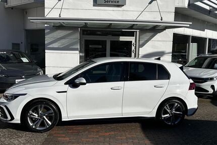 VW Golf 22.170 km 28.700 &euro; Woldegk 17348