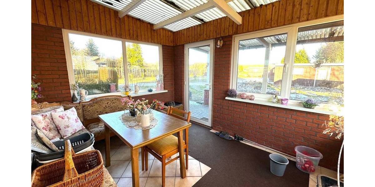 Einfamilienhaus Feldberger Seenlandschaft Neuhof - 5 Zimmer, 139 m&sup2;, 325.000&euro; | Angebot:26245864