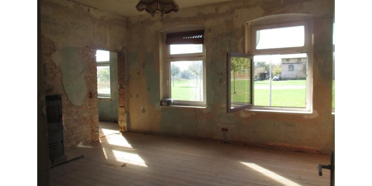 Mehrfamilienhaus, Wohnhaus Stavenhagen - 16 Zimmer, 440 m&sup2;, 140.000&euro; | Angebot:13897782