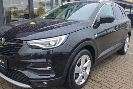 Opel Grandland (X) 127.832 km 14.990 &euro; Neubrandenburg 17033