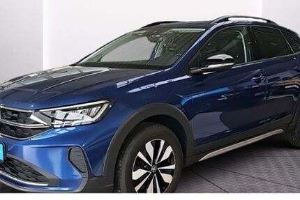 VW Taigo 17.647 km 19.989 &euro; Neubrandenburg 17034