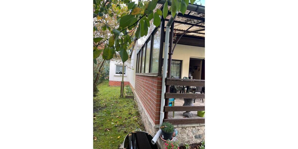 Bungalow Blankensee - 2 Zimmer, 44 m&sup2;, 75.000&euro; | Angebot:26244962