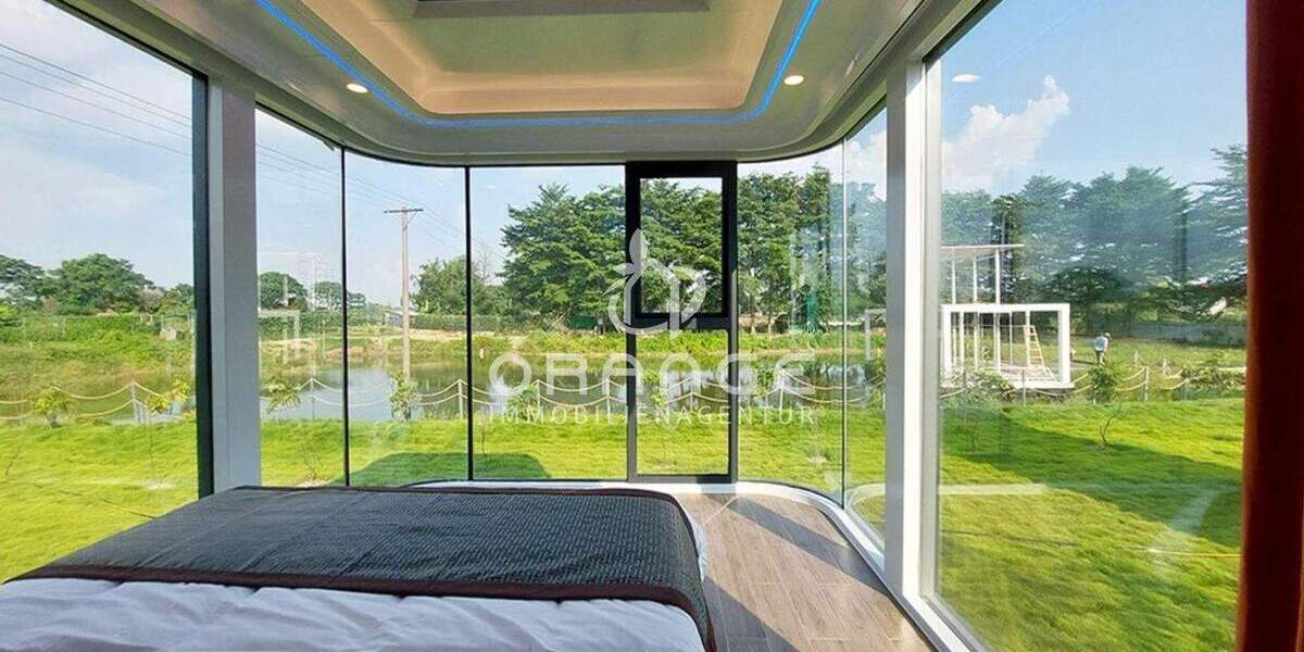 Einfamilienhaus Wulkenzin Neuendorf - 2 Zimmer, 27 m&sup2;, 80.000&euro; | Angebot:25670731