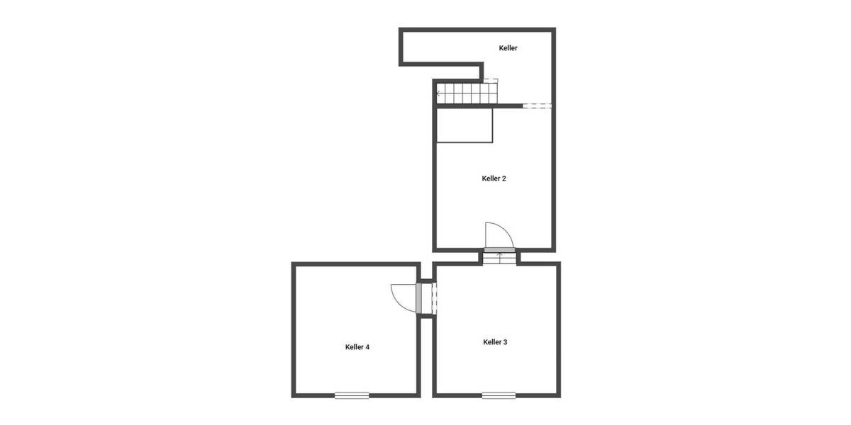 Einfamilienhaus Neuenkirchen - 4 Zimmer, 159.000&euro; | Angebot:26037404