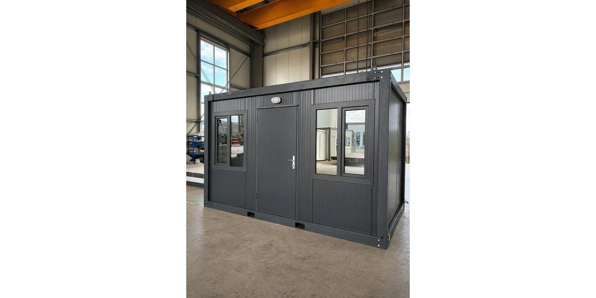 Gewerbeobjekt Rosenow - 2.670&euro; | Angebot:17333546