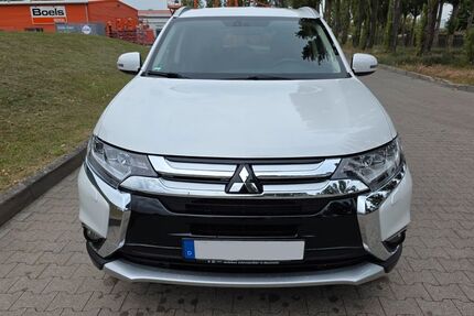 Mitsubishi Outlander 172.700 km 12.900 &euro; Neubrandenburg 17036