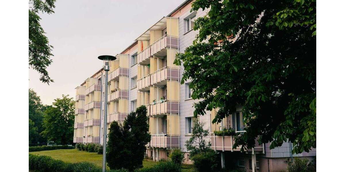 Etagenwohnung Schwanbeck amt. Friedland Schwanbeck - 3 Zimmer, 58 m&sup2;, 290&euro; | Angebot:13895771
