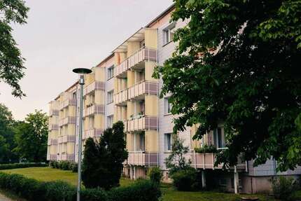 Wohnung Schwanbeck amt. Friedland Schwanbeck - 3 Zimmer, 58 m&sup2;, 290&euro; | Angebot:13895771