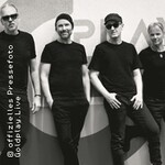 Goldplay.live - Glowing In The Dark Tour - Coldplay Tribute Show Band