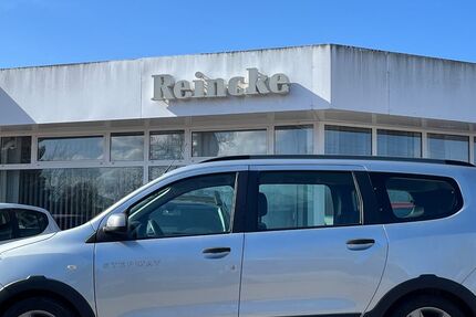 Dacia Lodgy 61.611 km 16.990 &euro; Neubrandenburg 17036