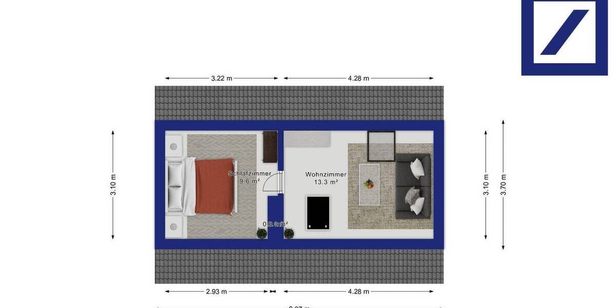 Mehrfamilienhaus, Wohnhaus Pragsdorf - 3 Zimmer, 109 m&sup2;, 339.000&euro; | Angebot:26207467
