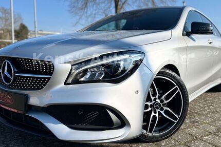 Mercedes-Benz CLA Shooting Brake 252.000 km 13.999 &euro; Neubrandenburg 17034