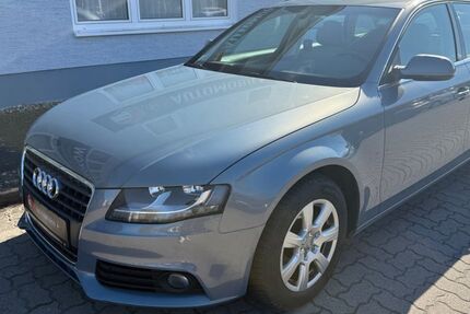 Audi A4 168.500 km 7.999 &euro; Neubrandenburg 17034
