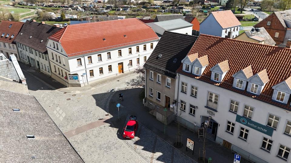 Reihenhaus Altentreptow - 6 Zimmer, 140 m&sup2;, 131.500&euro; | Angebot:23816943