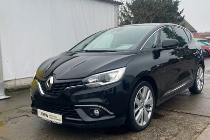 Renault Scenic 86.100 km 11.500 &euro; Rosenow 17091