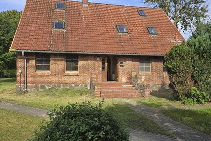 Haus Friedland - 7 Zimmer, 189 m&sup2;, 170.000&euro; | Angebot:26960560