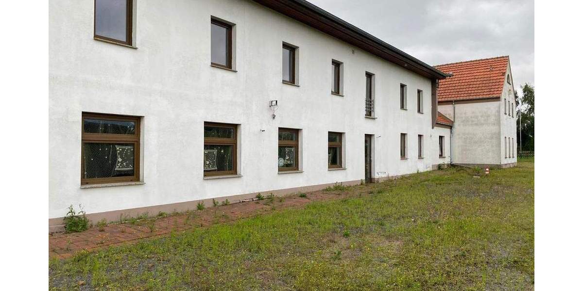 Gewerbeobjekt Stavenhagen Klockow - 1 Zimmer, 299.000&euro; | Angebot:25708805