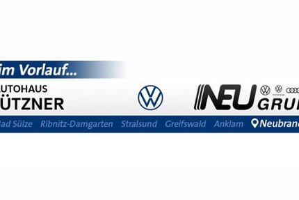 VW Tiguan 14.662 km 30.990 &euro; Neubrandenburg 17033