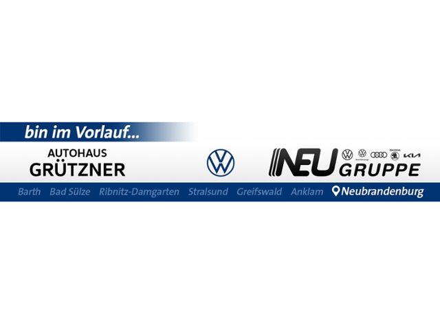 VW Tiguan 14.662 km 30.990 &euro; Neubrandenburg 17033