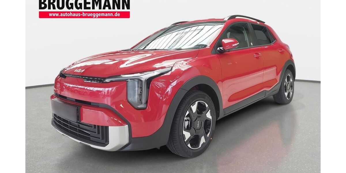 Kia Stonic 3.000 km 24.490 &euro; Neubrandenburg 17036