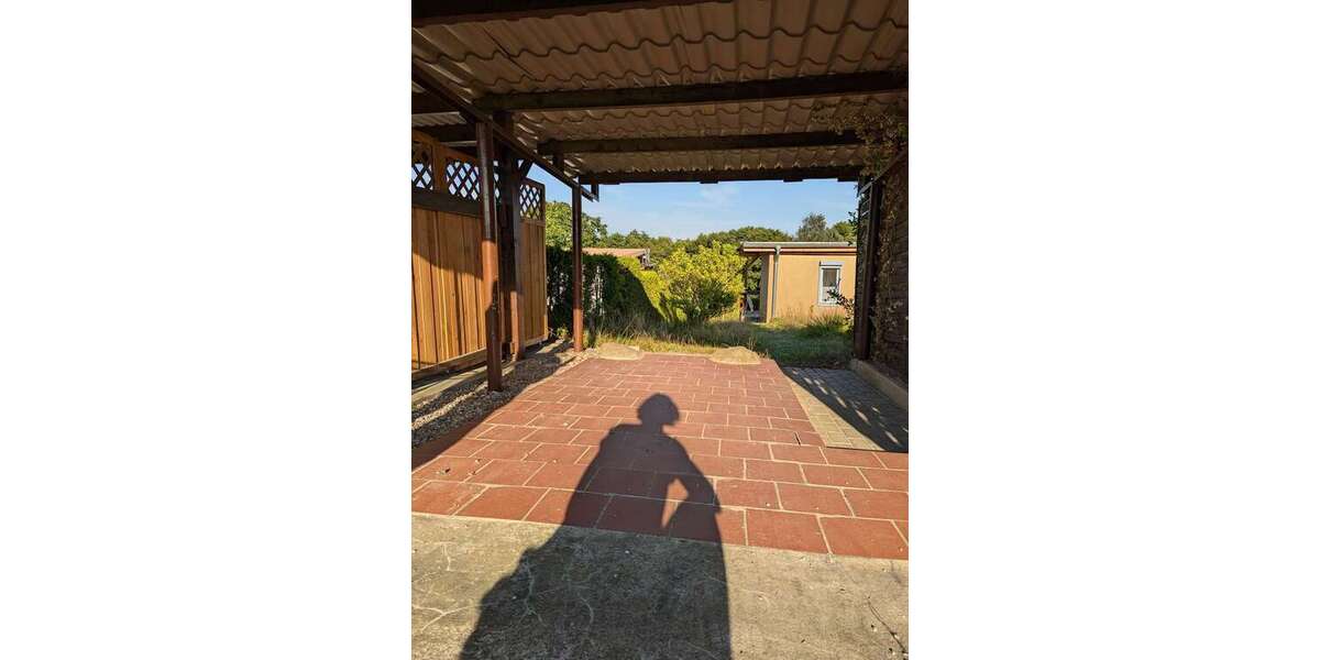 Einfamilienhaus Cammin Cammin - 2 Zimmer, 20 m&sup2;, 12.500&euro; | Angebot:26598074