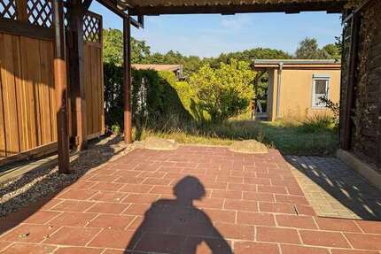 Haus Cammin Cammin - 2 Zimmer, 20 m&sup2;, 12.500&euro; | Angebot:26598074