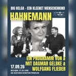 Hahnemann - Een kleenet Menschenkind