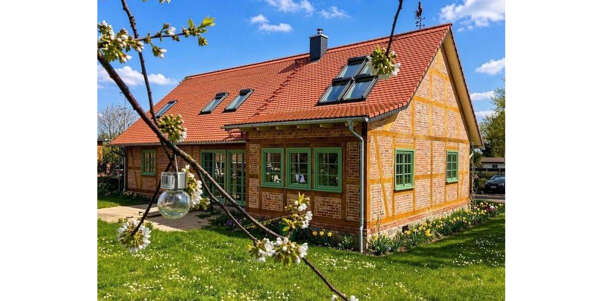 Einfamilienhaus Woldegk - 4 Zimmer, 200 m&sup2;, 625.000&euro; | Angebot:26339097